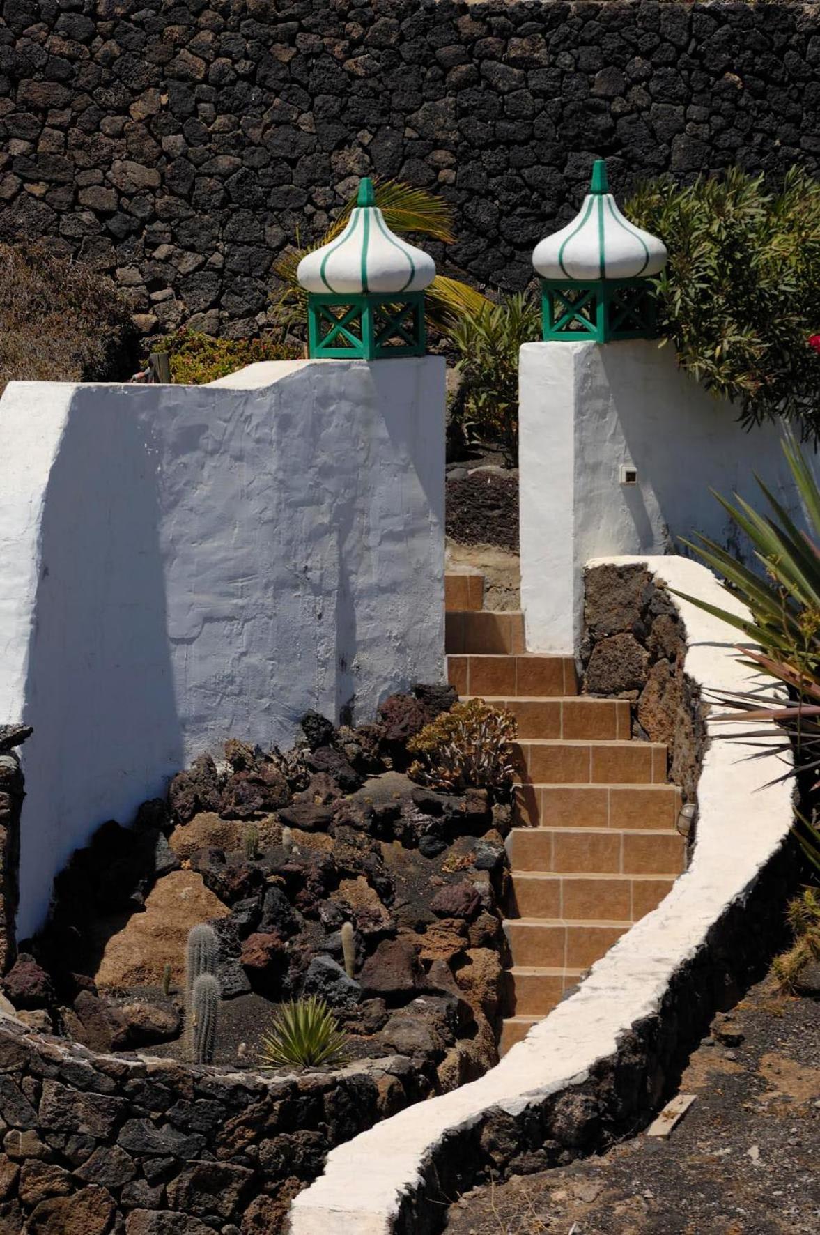 Castillo Lanzarote Villa Sophie - Luxury Villa -Sleep In A Volcanic Cave With Heated Pool Tías Exteriör bild